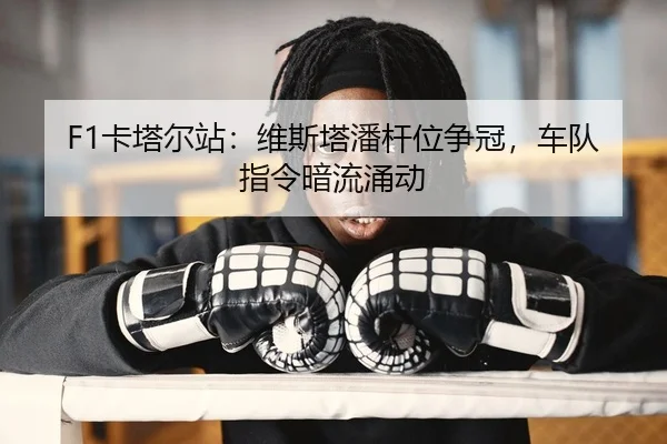 F1卡塔尔站：维斯塔潘杆位争冠，车队指令暗流涌动